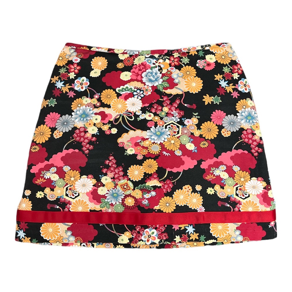 Vintage JN Apparel New York Skort!